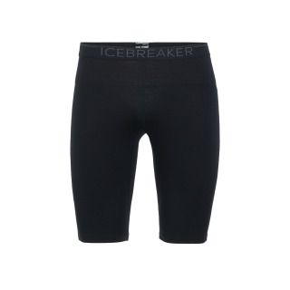 Icebreaker Mens 200 Zone Shorts