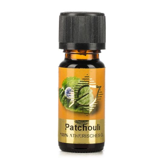 100% Ätherisches Öl Patchouli AM 10 ml