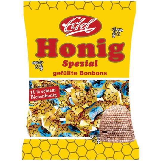 Honig Bonbons Spezial