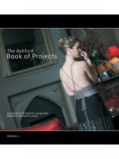 Ashford Book of projects - Fashion - English