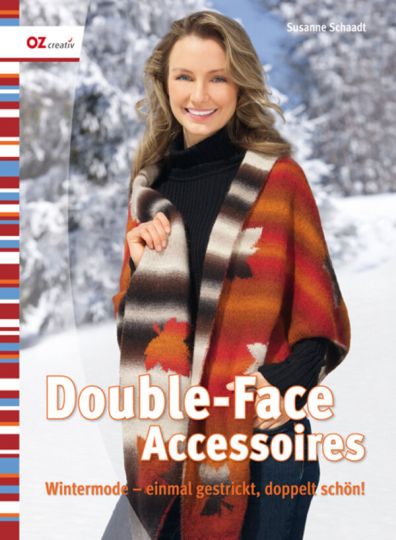 Double-Face Accessoires - Wintermode