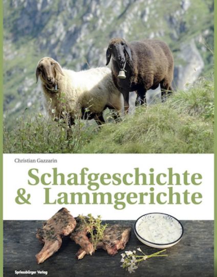 Schafgeschichte & Lammgerichte