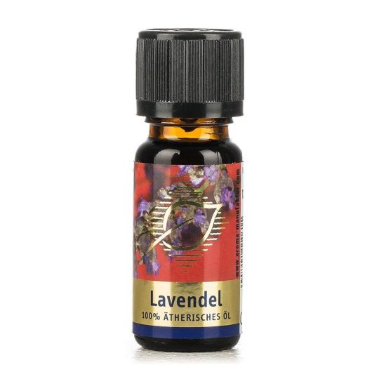 100% Ätherisches Öl Lavendel AM 10 ml