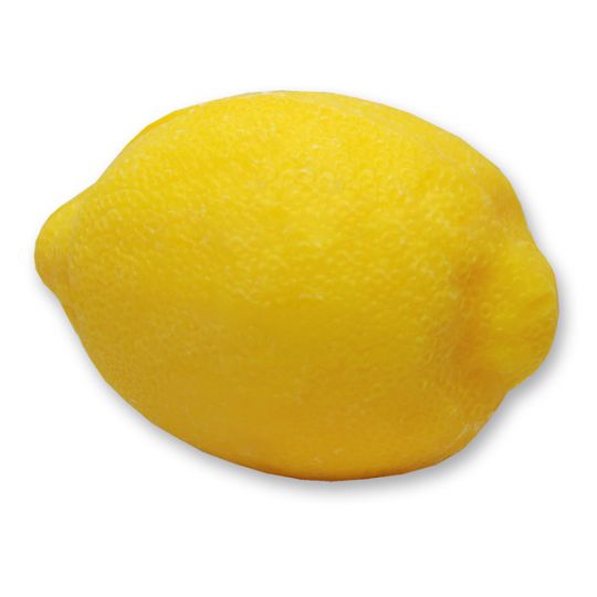 Schafmilchseife Zitrone 140g, Zitrone dunkel