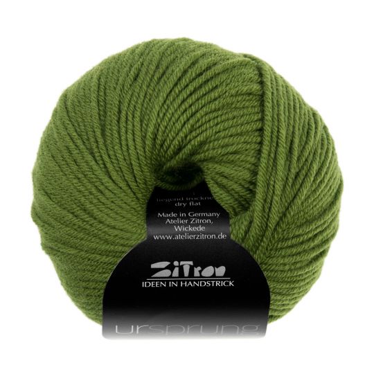 Origine de la laine à tricoter