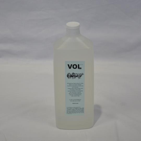 VOL Bio Waschmittel für Wolle